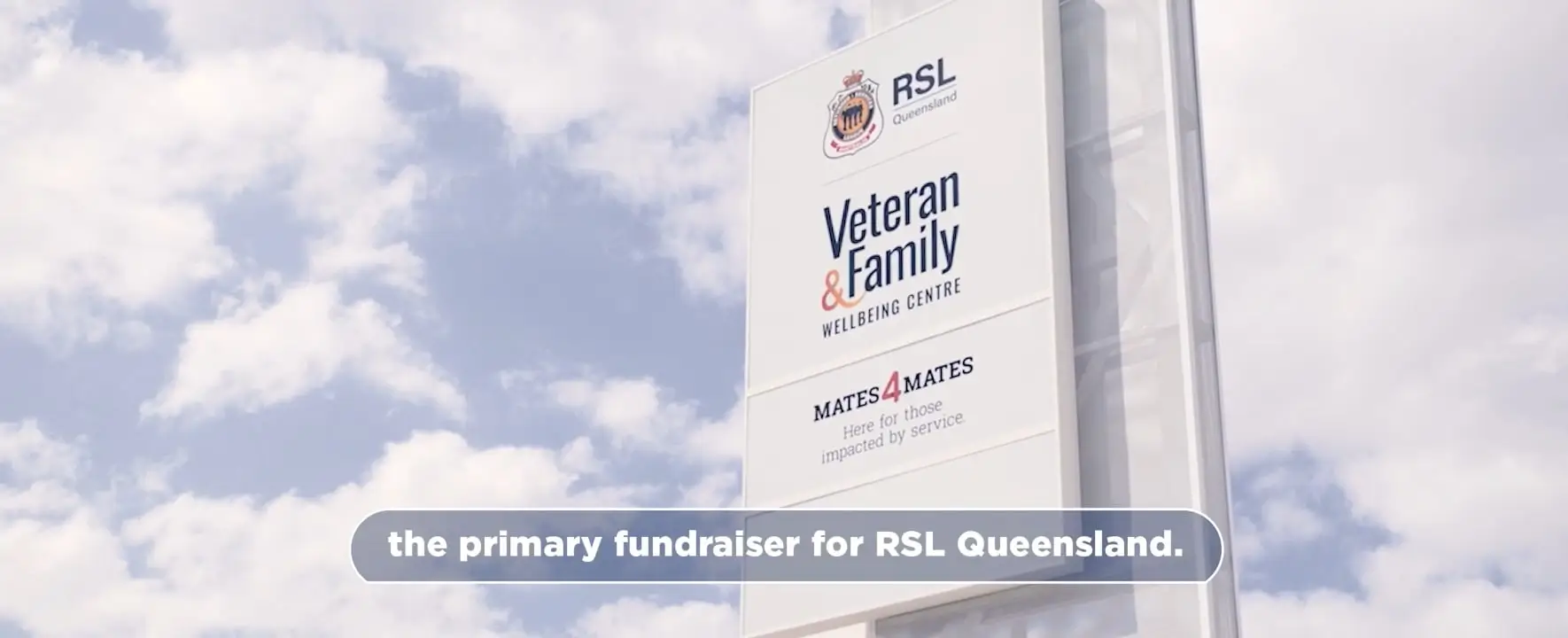 How your support helps veterans