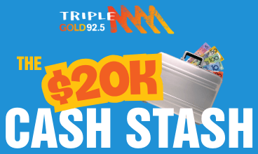 Triple M - The $20K Cash Stash