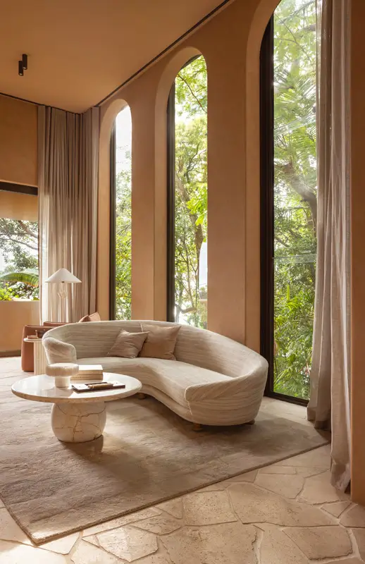 Living - Level 2