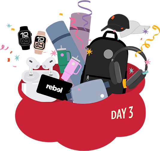 Day 3 Prize Details
