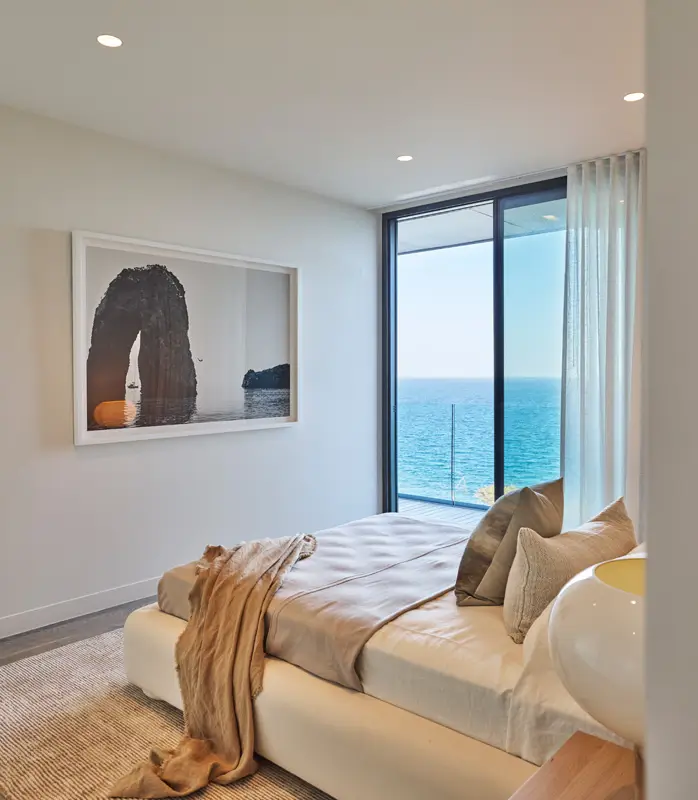 Main Bedroom - Ensuite