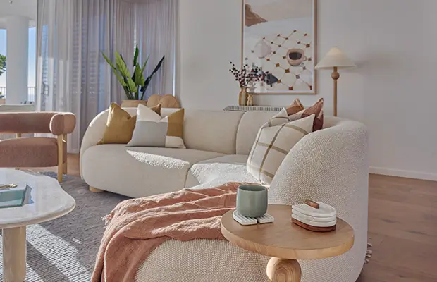 A day in the life video