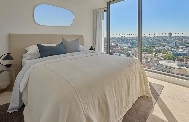 A day in the life video