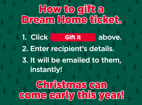 How to purchase gift tickets