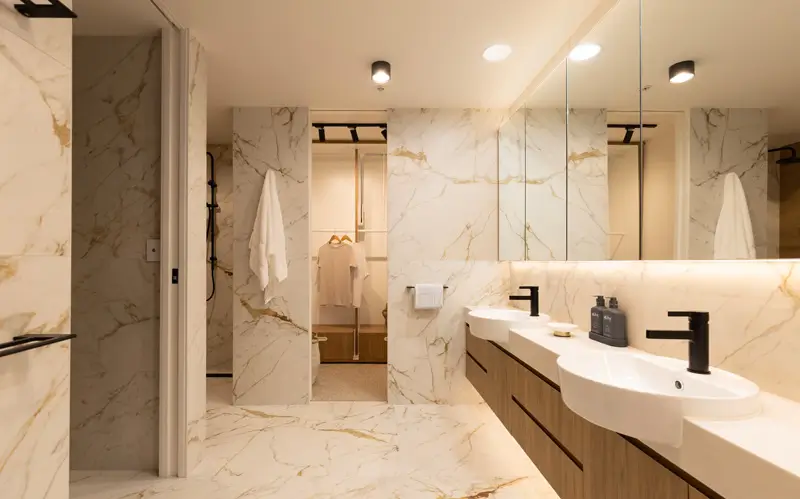 Primary Bedroom Ensuite