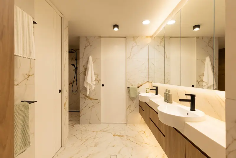 Primary Bedroom Ensuite