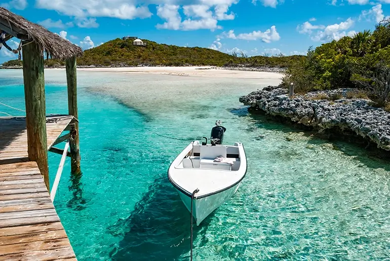 Dream Home Art Union - VIP High Life Draws - Holiday Cruise Image